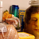 Illustration for article titled The best kitchen prank is putting a human head in a jar inside a fridge